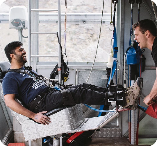 Nevis VIP Experience