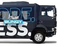 Bungy Bus