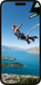 Ledge Bungy