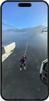 Nevis Catapult