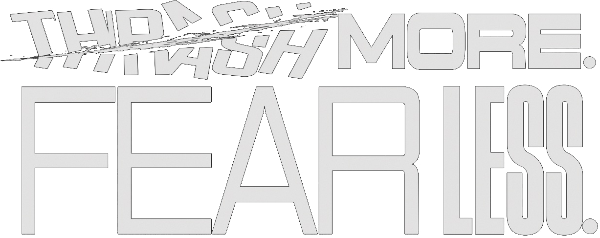 Thrash more