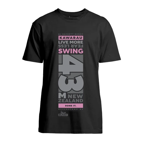 Activity Tee