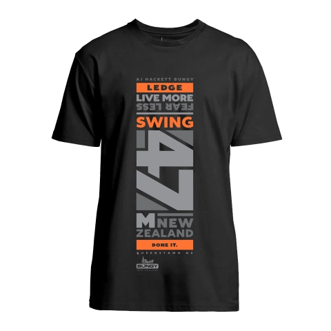 Activity Tee