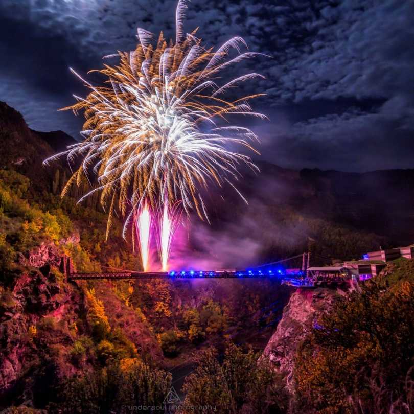 KAWARAU BUNGY CENTRE