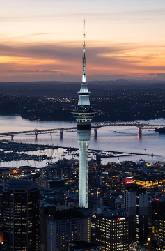 SkyCity Dining & Events