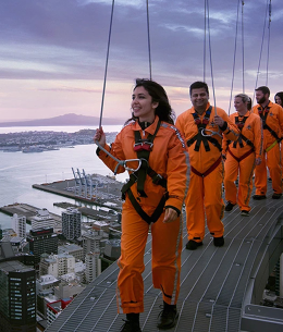 Auckland SkyWalk