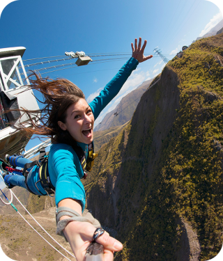 Nevis Bungy