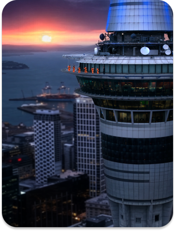 Sky Tower