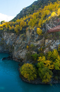 Stunning Scenery