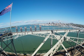 Auckland Bridge Climb 2