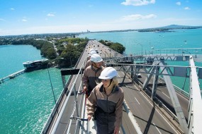 Auckland Bridge Climb 5