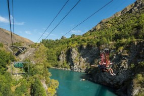 Kawarau Zipride 6