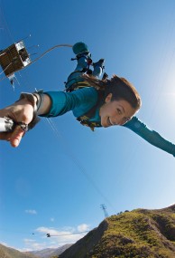 Nevis Bungy 2