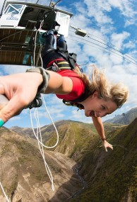 Nevis Bungy 8