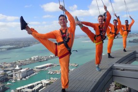 Group SkyWalk