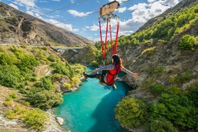 Kawarau Zipride 7