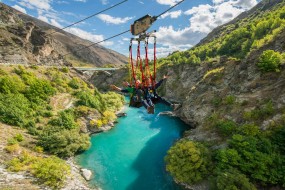 Kawarau Zipride 8