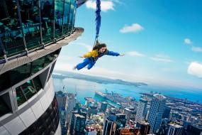 SkyJump 1