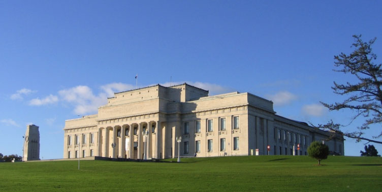 Auckland Museum