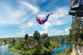 Taupō Bungy 2