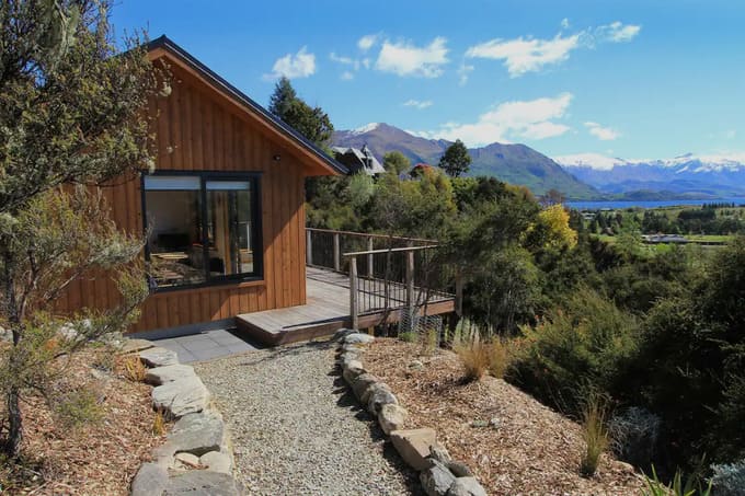 Winter Accommodation in Queenstown