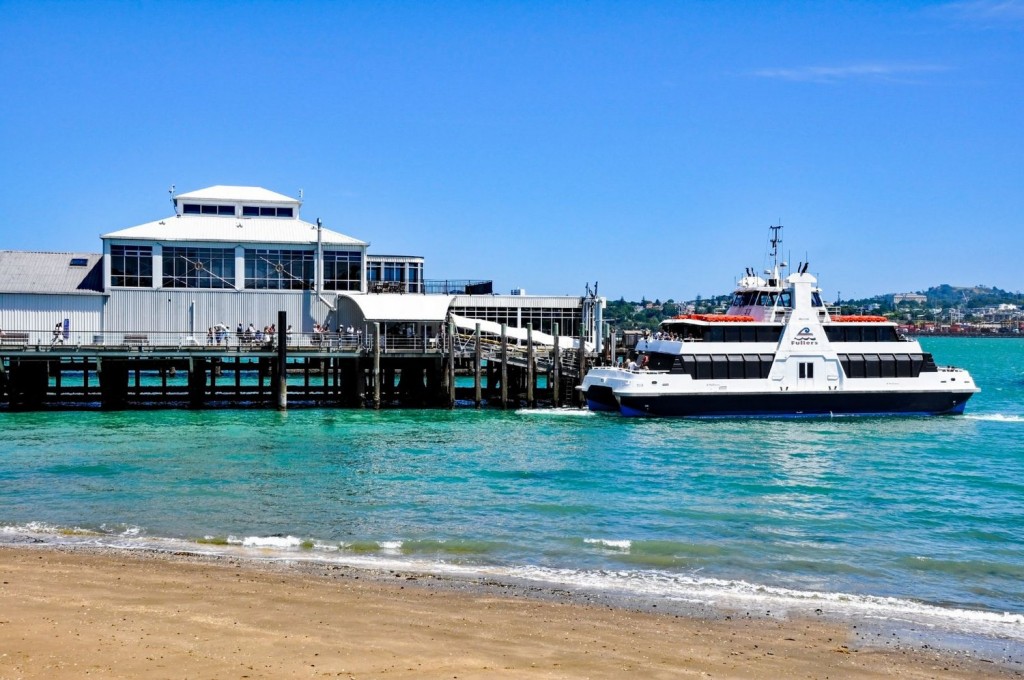 Auckland's best affordable activities