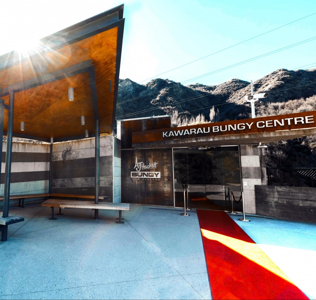 Best Corporate event & staff Christmas venues in Queenstown