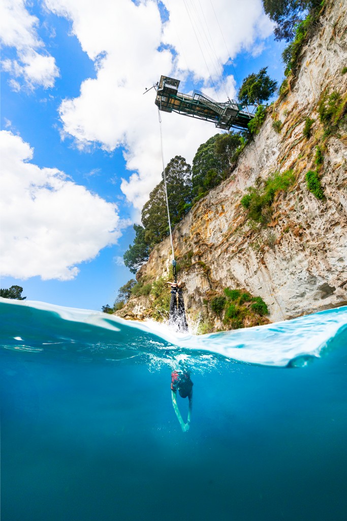 Guest blog: A North Island winter long weekend itinerary
