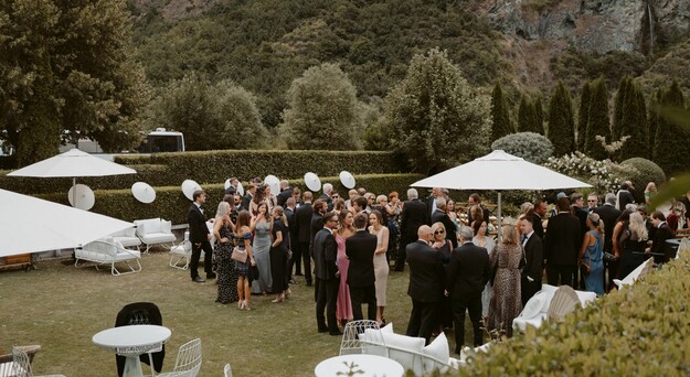 Corporate event and staff Christmas venues in Queenstown