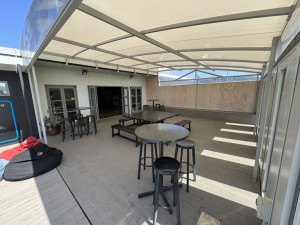 Auckland Harbour Bridge Climb