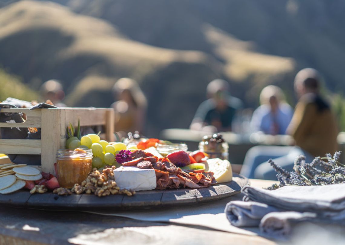 Private concierge VIP bungy experience