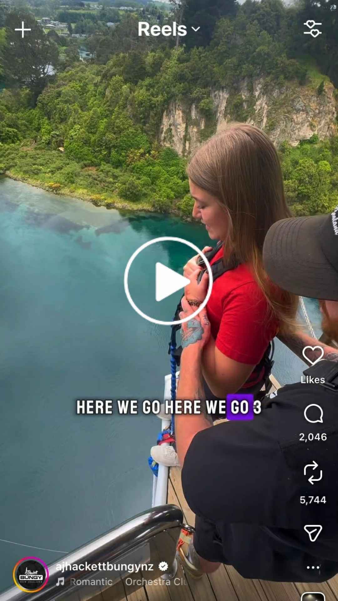 Josh Jump Blog - Face Your Fear | Overcome Bungy Jump Fear - AJ Hackett