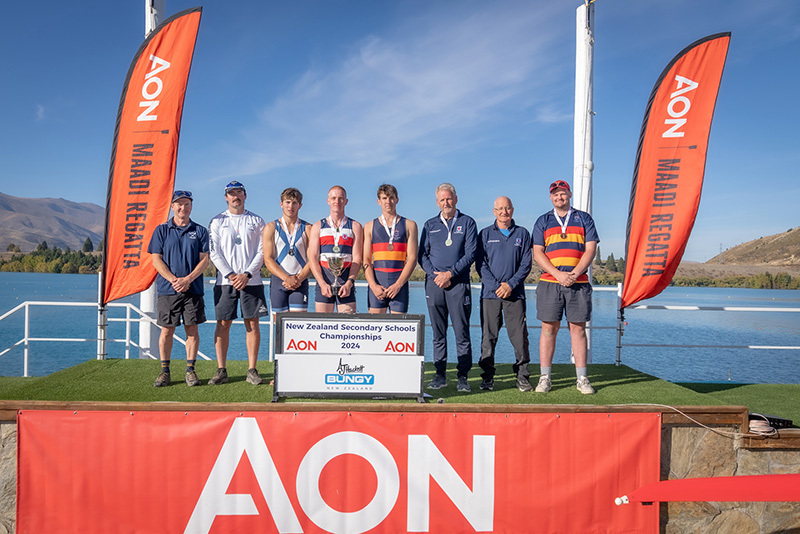 Bungy 'Crew' Careers