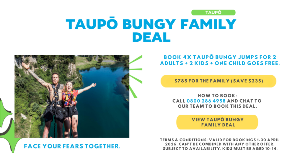 School Holidays deals