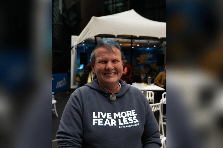 Live More. Fear Less: Karen’s Story of Cancer, Courage and Taking the Leap