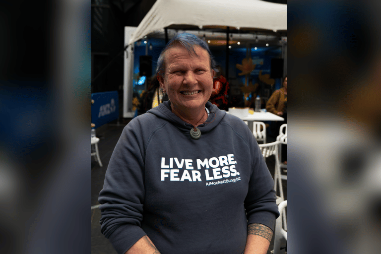 Live More. Fear Less: Karen’s Story of Cancer, Courage and Taking the Leap