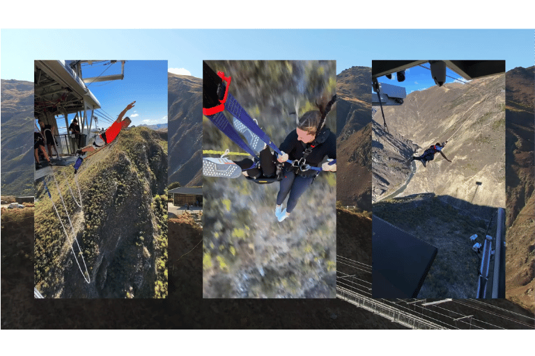 Nevis Playground group adventure activities